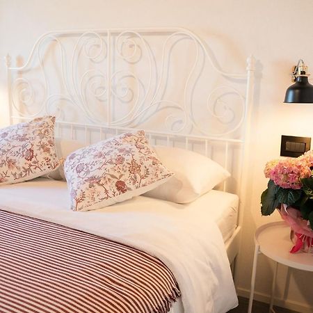 La Trave Bed & Breakfast Montecosaro  Ngoại thất bức ảnh