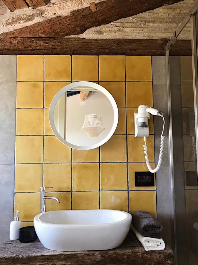 La Trave Bed & Breakfast Montecosaro  Ngoại thất bức ảnh