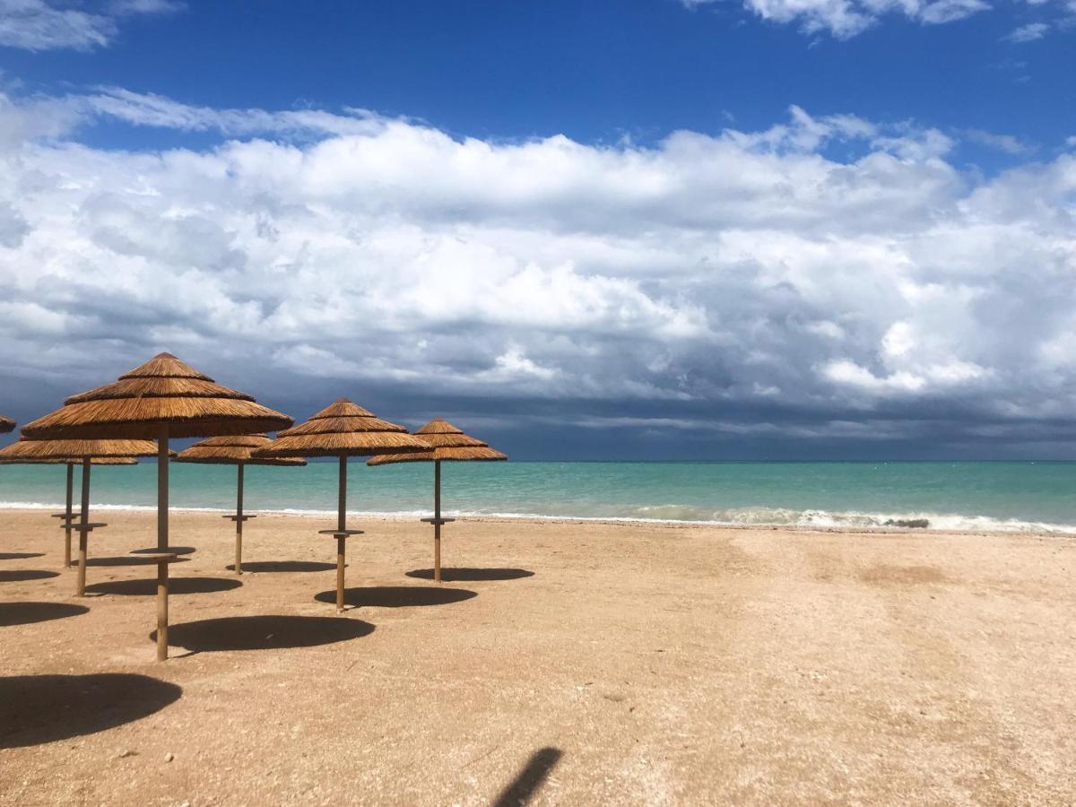 La Trave Bed & Breakfast Montecosaro  Ngoại thất bức ảnh