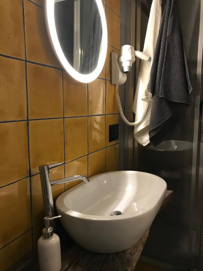 La Trave Bed & Breakfast Montecosaro  Ngoại thất bức ảnh