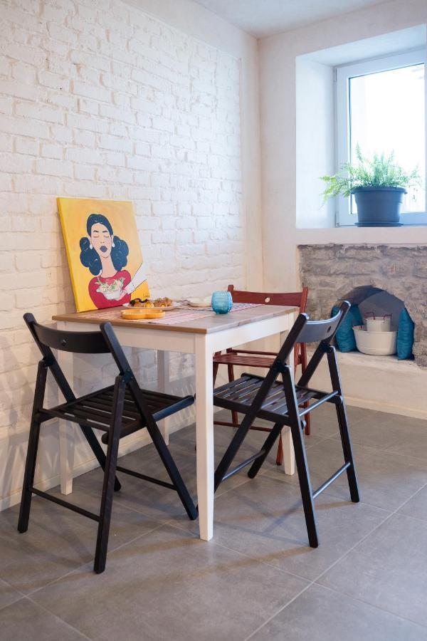 La Trave Bed & Breakfast Montecosaro  Ngoại thất bức ảnh