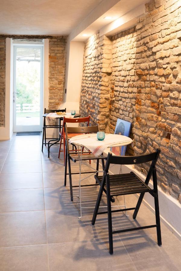 La Trave Bed & Breakfast Montecosaro  Ngoại thất bức ảnh