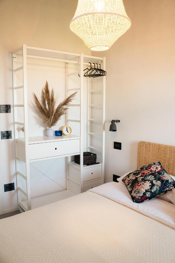 La Trave Bed & Breakfast Montecosaro  Ngoại thất bức ảnh