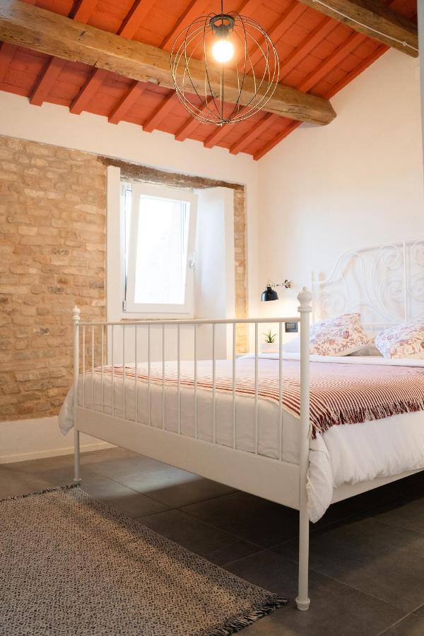 La Trave Bed & Breakfast Montecosaro  Ngoại thất bức ảnh